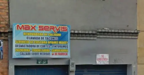 MAX SERVIS MAX SERVIS
